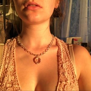 Renaissance Necklace